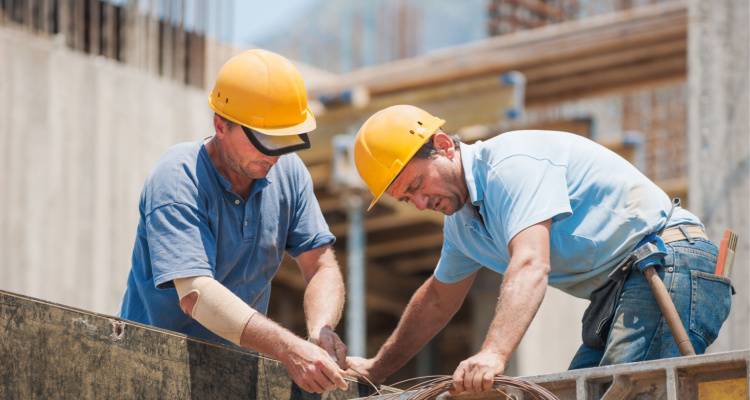 Construction Companies Near Me